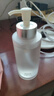 欧诗漫（OSM）玻尿酸爽肤水保湿精华水300ml大容量护肤品七夕情人节礼物 实拍图