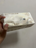 诗帛全棉洗脸巾70抽*6包100%纯棉一次性婴幼儿童棉柔巾洁面擦脸抽取式 实拍图
