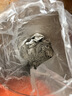 亿力吸尘器车载家用手持桶式22000pa超强大吸力工业开荒保洁沙发除毛地毯强力宠物吸猫毛神器6253-10L 实拍图