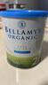 贝拉米（Bellamy's）白金版2段较大婴儿奶粉800g 6~12月 有机A2蛋白 澳洲有机奶粉 实拍图