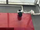 dahua大华无线wifi监控摄像头 云台球机监控器1000万高清360度全景无死角带全彩夜视手机远程可对话P10A 实拍图