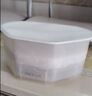 白元（HAKUGEN）白元除湿盒 防潮包干燥剂吸湿回南天除湿神器400ml*12盒 实拍图