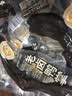三只松鼠老卤鸭掌计量称重约500g卤香味鸭肉零食鸭爪熟食肉干肉脯 实拍图