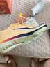耐克田径精英巴黎新款  Nike Maxfly 2 FP耐克男女碳板气垫短跑钉鞋 FD8395-800/Maxfly 2代 41 实拍图