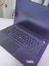 ThinkPad T14 升级款 T14P T14S P14s 移动图形工作站设计师高性能轻薄本联想笔记本电脑 锐龙R7-8840HS 780M显卡 2.8K屏丨P14S 16GB内存  1TB固态硬 实拍图