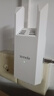 Tenda腾达1200M wifi信号放大器双频5G增强 千兆网口 wi-fi扩大中继 无线网络AP全屋覆盖扩展器A18PRO 实拍图