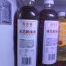 寿全斋桂花酸梅汤汁饮料品山楂汁果汁饮料大瓶整箱批发送礼 1.08L*6瓶 实拍图