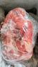 沃典巴西原切牛肉卷净重2斤 肥牛卷 牛肉片 生鲜牛肉涮煮火锅食材 实拍图