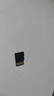 闪迪（SanDisk）64GB TF（MicroSD）内存卡 A1 U1 C10 至尊高速移动版存储卡 读速140MB/s 手机平板游戏机内存卡 实拍图
