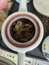 承道铭茶叶毛尖茶2026新茶明前特级信阳原产浓香型嫩芽中秋茶叶礼盒500g 实拍图