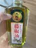 九斗碗 藤椒油 麻椒油花椒油 米线麻辣烫调味油 480ml 实拍图