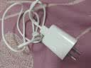 纽曼（Newmine）Type-C充电套装1米充电器安卓手机5V/2A源适配器Type-c1米充电线 实拍图