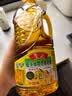 鲁花【保真菜籽油】食用油 低芥酸特香菜籽油 900ml 物理压榨  实拍图