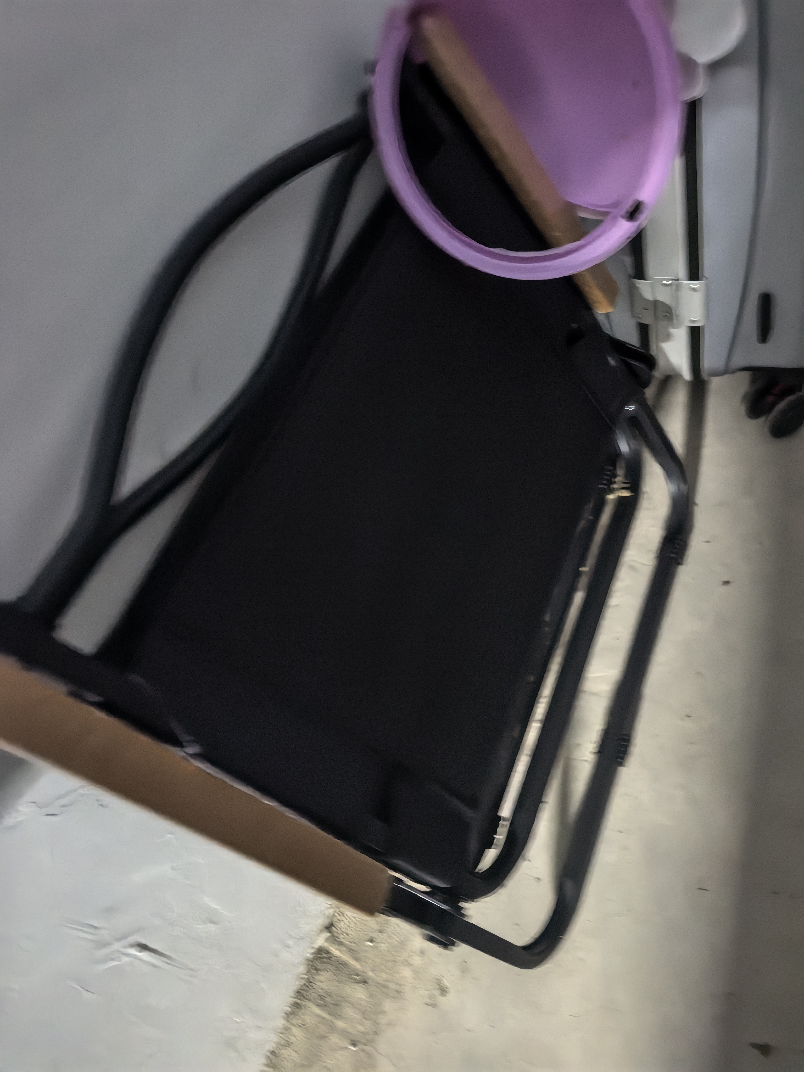 骆驼（CAMEL）户外轻便携折叠椅休闲钓鱼椅子野营装备克米特椅1J722C7586D黑色 实拍图