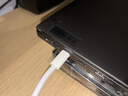 Apple/苹果 240W USB-C数据线-2米 type-c苹果充电线数据传输 苹果原装充电线iPhone 17充电线 实拍图