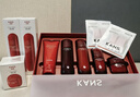 韩束红蛮腰礼盒水乳护肤品套装抗皱紧致化妆品七夕情人节礼物送女友 实拍图
