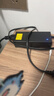 悠品 12V7A电源适配器线AOC液晶电脑显示器一体机通用监控摄像头打印机触摸收银机工控机充电器 实拍图