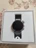 HUAWEI WATCH GT 6 流光紫 41mm智能手表多维情绪健康全新骑行体验【性价比首选】 实拍图