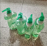 蓝月亮茶清洗洁精1kg*4瓶 果蔬餐具清洗剂洗涤灵 食品可用 高效去油 实拍图