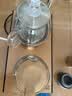 友家铺子（Biooner）全自动上水电热水壶烧水壶家用办公茶台一体机茶桌茶几嵌入式茶具套装 RY-A1金色保温1L 实拍图