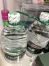 怡宝 饮用水 纯净水4.5L*4桶装水 整箱装 实拍图