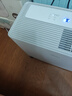 美的（Midea）小方物除湿机/抽湿机25L/天美芝压缩机正负离子净味家用除湿器45㎡干衣CF25BS/DA(支持鸿蒙智联) 实拍图