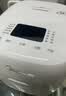 美的（Midea）3升电饭煲小2-3人不粘内胆IH加热家用口感可调多功能智能一级能效电饭锅MB-CFB3099H 实拍图