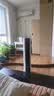 美的（Midea）【加大水箱】家用空调扇加湿冷风扇智能语音遥控无叶风扇落地冷风机水冷塔扇制冷小型空调AAI12VR 实拍图