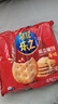 乐之原味薄片香脆饼干  咸味400g 家庭装 休闲零食 早餐下午茶 实拍图