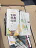 伊利谷粒多抹茶燕麦牛奶整箱京东自营 早餐奶200ml*12盒 礼盒装 4月起 实拍图