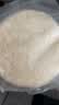俏侬 披萨饼底13cm 5片装300g/盒（6英寸烤盘适用）烘焙半成品 实拍图