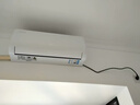 京东同城家电维修安装空调维修热水器洗衣机维修冰箱油烟机燃气灶集成灶壁挂炉电视冰柜加氟电器维修售后 空调维修 1次 实拍图