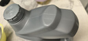 美孚（Mobil）全合成汽机油5W-30 SP级4L美孚1号极光银汽车保养京东养车自营 实拍图