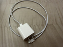 Apple/苹果 60W type-c充电线-1米 usb-c手机数据线 原装旗舰店苹果iPhone 17 Pro Max iPad快充线 实拍图