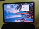 毕亚兹适用2026款红米Pad2 Pro/24款pad pro保护壳红米平板电脑12.1英寸保护套全包三折支撑PB504-金刚黑 实拍图