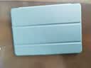 CangHua 适用ipad Air2/1保护套9.7英寸 通用iPad6/5保护壳苹果平板电脑三折支架超薄全包防摔皮套 实拍图