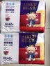 爱酷熊（AIKUUBEAR）畅吸拉拉裤XXL84全包臀婴儿男女通用超薄透气尿不湿（13.5-16kg） 实拍图