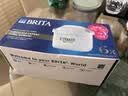 碧然德（BRITA） 家用滤水壶 滤芯 Maxtra 多效滤芯共计12枚装（本品加附件6个共计12枚）(非18枚) 实拍图