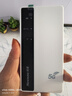 纽曼5g随身wifi移动wifi6免插卡多网通无线上网卡便携式车载无限路由器全国通用流量2026款全程不限速 实拍图