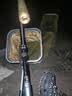 达亿瓦（DAIWA）25新款 一击迷你鱼护 台钓方形防挂鱼护休闲野钓网兜钓鱼鱼笼用具 26cm 2.5m 加长版-方形鱼护 实拍图
