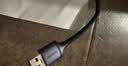 飚王（SSK） 读卡器USB3.0/Type-C高速SD/TF/CF卡三合一多功能读卡器 支持相机行车记录仪手机存储内存卡 USB3.0 SD/TF/CF SCRM330 实拍图