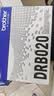 兄弟（brother）DR-B020 硒鼓  适用兄弟 7578DW/7548W/7720DN;7700D;7530DN;7500D;2050DN;2000D 实拍图