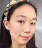 维特丝洗面奶男女士氨基酸美白淡斑提亮肤色控油收缩毛孔深层清洁黑头角 实拍图