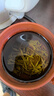 麟珑茶室（LIN-LONG TEA HOUSE）大麦茶饮料500ml*15瓶 无糖茶饮料凉茶饮料 实拍图