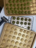长帝（changdi）国家补贴家用烤箱风炉平炉多功能电烤箱大容量空气炸锅一体机多层同烤商用S1MaxS1Pro节日礼物 实拍图