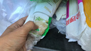 蔡林记 中华老字号 地道武汉风味热干面5包热干面+酸豆角750g 非遗传承 实拍图