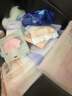 十月结晶待产包【升级28件】春夏入院全套母子组合孕妇产后月子待产护理用 实拍图
