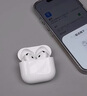 Apple/苹果【两年AC+套装版】AirPods 4(支持主动降噪)搭配无线充电盒(USB-C)苹果蓝牙耳机四代 实拍图