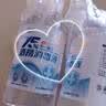 海氏海诺75%酒精消毒液喷雾500ml*6瓶大瓶家用消毒喷雾杀菌免洗速干洗手液 实拍图