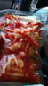 去骨鸡爪柠檬酸辣脱骨凤爪即食解馋休闲食品零食下酒菜固形物60% 200克*1罐【柠檬酸辣味】约60g爪子+笋丝60g 实拍图
